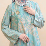 Batavia Tunik in Malaka
