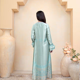 Batavia Dress Anak in Malaka