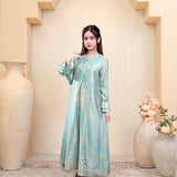Batavia Dress Anak in Malaka
