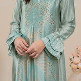 Batavia Dress Anak in Malaka