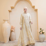 Batavia Dress in Monash