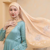 Batavia Scarf in Monash