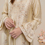 Batavia Dress Anak in Monash