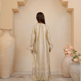 Batavia Dress Anak in Monash