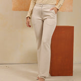 Greisy - Nayla Pants_khaki