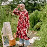 Spesial 99k - Tunik by Greisy