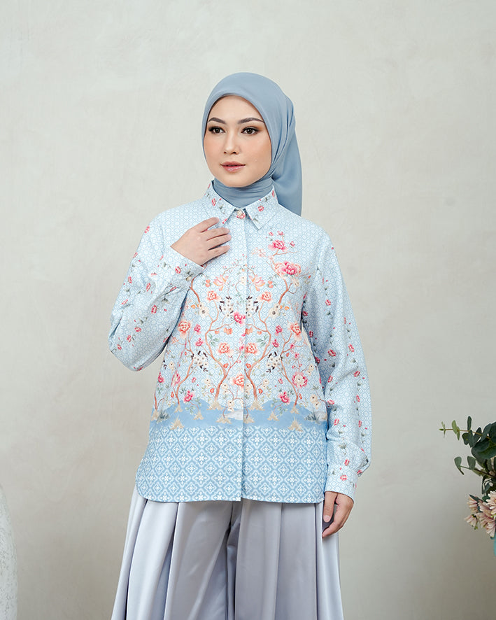 Cempaka Series_Ocean-Blue