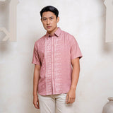 Padang Kemeja Pendek in Payana Rose