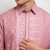 Padang Kemeja Pendek in Payana Rose