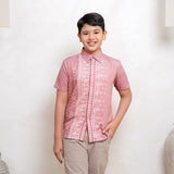 Padang Kemeja Anak in Payana Rose