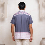 Bali Koko Pendek_penida