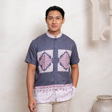 Bali Koko Pendek_penida