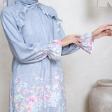 Yogyakarta Tunik in Prambanan