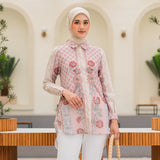 Greisy - Rumi Blouse_Rose