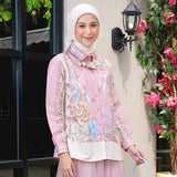 Glory Blouse in Sakura