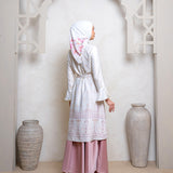 Padang Tunik in Seroja Pearl