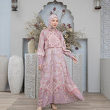 Toraja Dress in Sesean