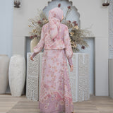 Toraja Dress in Sesean