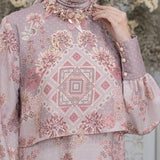 Toraja Dress in Sesean
