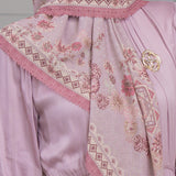 Toraja Scarf in Sesean