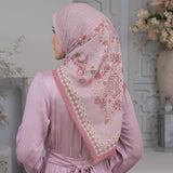 Toraja Scarf in Sesean