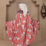 Puspa Prayer set in Wood