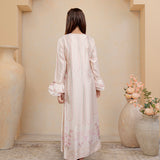 Batavia Dress Anak in Colonial