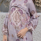 Toraja Dress Anak in Kalosi