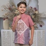 Toraja Kemeja Anak in Kalosi