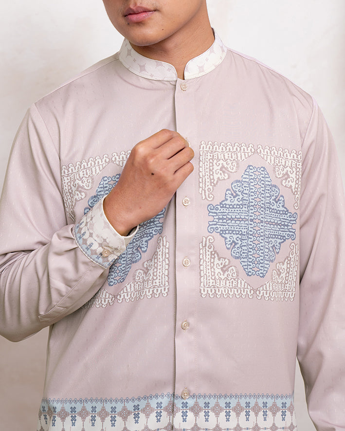 Bali Koko Panjang_Melsti