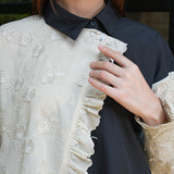Viona Blouse in Onyvia