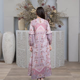 Toraja Dress Anak in Sesean