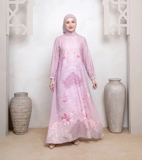 baju lebaran untuk ibu hamil