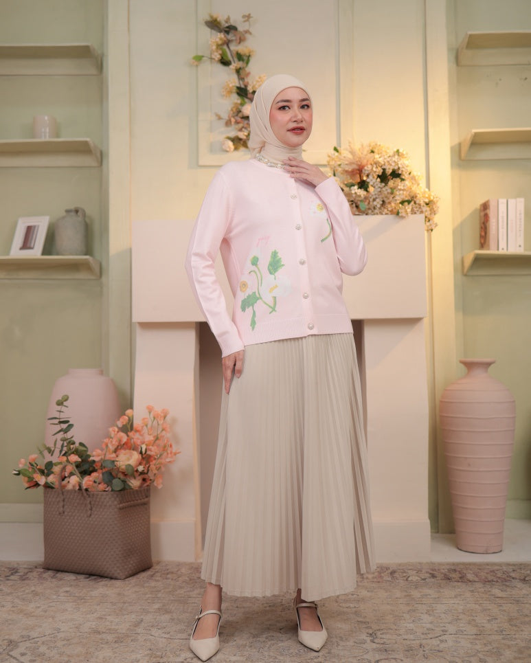 cara berpakaian orang gemuk
