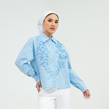 Spesial 99k - Blouse by Greisy