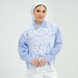 Spesial 99k - Blouse by Greisy