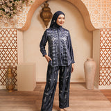 Toba One Set in Samora