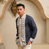 Toba Kemeja Panjang in Samora