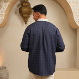 Toba Kemeja Panjang in Samora