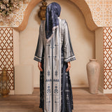 Toba Dress in Samora