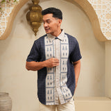 Toba Kemeja Pendek in Samora