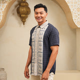 Toba Kemeja Pendek in Samora