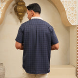 Toba Kemeja Pendek in Samora