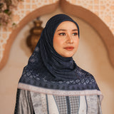 Toba Scarf in Samora