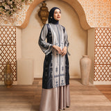 Toba Tunik in Samora