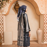 Toba Tunik in Samora