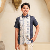 Toba Kemeja Anak in Samora