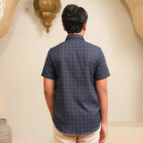 Toba Kemeja Anak in Samora