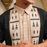 Toba Kemeja Pendek in Ambaruna