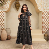 Toba Dress Anak in Ambaruna